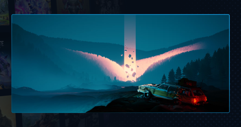 Cosmic horror and galactic expansion awaits in March Humble Choice | Humble Bundle Blog
