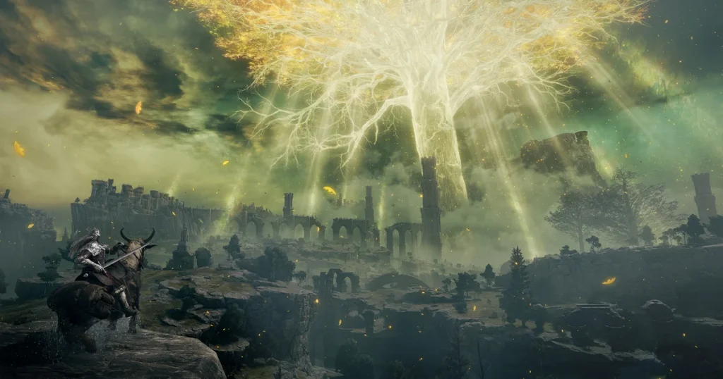 Elden Ring movie is reportedly costing nearly $200 million, tripling A24’s most expensive movie budget