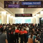 Gamescom Asia touts new records for international attendance and showfloor size