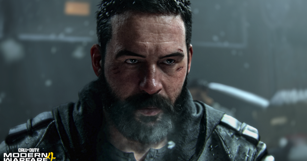 Call of Duty movie director promises “a very strong soul” and less graphic violence than The Mosquito Bowl