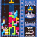 Hot Wax sets fire to the Tetris playbook with slow-burn puzzle mechanics and a dollop of eldritch menace